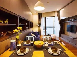 1 Schlafzimmer Wohnung zu vermieten im Bright Sukhumvit 24, Khlong Tan