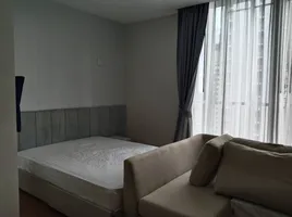 Studio Apartment for rent at Park Origin Phrom Phong, Khlong Tan