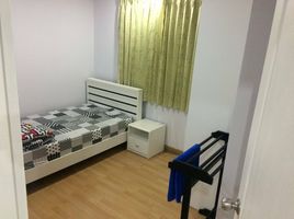 2 Bedroom Condo for rent at The Paint Ngamwongwan 22, Bang Khen