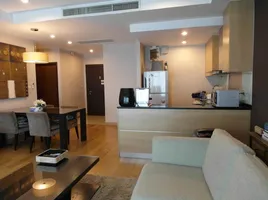 คอนโด 2 ห้องนอน ให้เช่า ในโครงการ สาธร การ์เด้นส์, ทุ่งมหาเมฆ