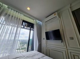 1 спален Кондо в аренду в Life Ladprao Valley, Chomphon