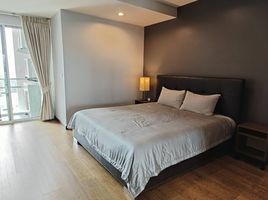 1 Schlafzimmer Appartement zu vermieten im Nusasiri Grand, Phra Khanong