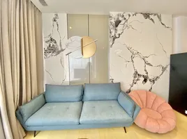 1 Schlafzimmer Appartement zu vermieten im Ashton Asoke - Rama 9, Din Daeng, Din Daeng