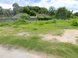 在Mueang, Mueang Chon Buri出售的 土地, Mueang
