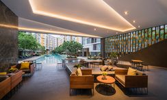 Photo 2 of the Lounge at Dcondo Campus Resort Bangsaen