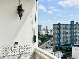 2 Schlafzimmer Wohnung zu vermieten im Benjasri Vibhavadi, Lat Yao, Chatuchak, Bangkok