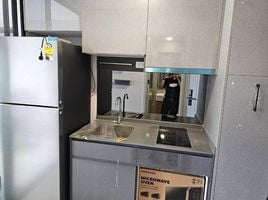 1 Bedroom Condo for rent at Ideo Chula - Samyan, Si Phraya