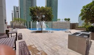 1 Bedroom Apartment for sale in Blue Towers, Abu Dhabi Burooj Views