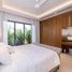 4 Schlafzimmer Villa zu vermieten im Anchan Tropicana, Thep Krasattri