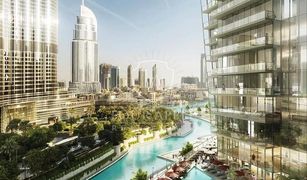 2 Habitaciones Apartamento en venta en , Dubái The Address Residences Dubai Opera