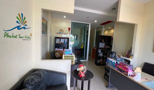 4 Bedrooms Shophouse for sale in Ratsada, Phuket 