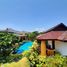 5 Bedroom Villa for sale at Sanuk Residence, Nong Kae, Hua Hin