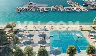 3 Bedrooms Apartment for sale in , Dubai EMAAR Beachfront