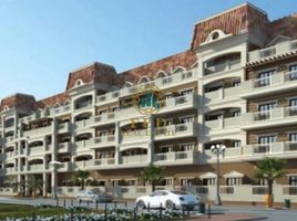 Studio Apartment for sale at Laya Mansion, Jumeirah Village Circle (JVC)