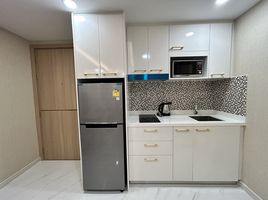 1 Bedroom Apartment for sale at Dusit Grand Park 2, Nong Prue