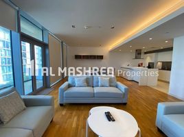 2 Bedroom Apartment for sale at Apartment Building 2, Dubai Marina
