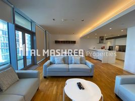 2 Schlafzimmer Wohnung zu verkaufen im Apartment Building 2, Dubai Marina, Dubai