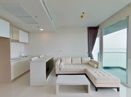 1 Schlafzimmer Appartement zu verkaufen im Del Mare, Bang Sare, Sattahip