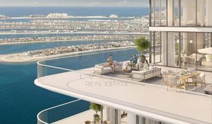 2 Bedrooms Apartment for sale in EMAAR Beachfront, Dubai Address The Bay