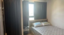 Available Units at Ideo Rama 9 - Asoke