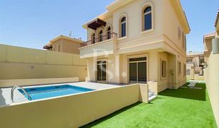 Вилла, 4 спальни на продажу в , Абу-Даби Gardenia