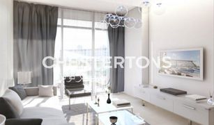 Studio Apartment for sale in , Dubai Samana Golf Avenue