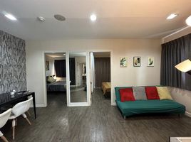 2 Schlafzimmer Wohnung zu vermieten im B Campus, Bang Khen, Mueang Nonthaburi, Nonthaburi