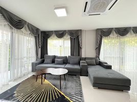 3 Schlafzimmer Villa zu vermieten im Siwalee Sankampang, San Klang