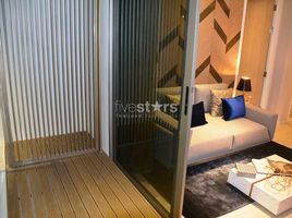 1 Bedroom Condo for sale at Craft Ploenchit, Lumphini, Pathum Wan