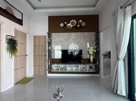3 Schlafzimmer Villa zu vermieten im Villatown Hua Hin, Thap Tai, Hua Hin