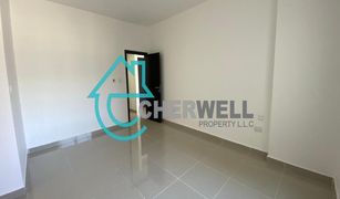 1 Bedroom Apartment for sale in Al Reef Downtown, Abu Dhabi Tower 27