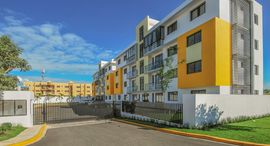 Available Units at Residencial Maurant