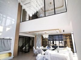 4 Schlafzimmer Penthouse zu vermieten im One 9 Five Asoke - Rama 9, Huai Khwang, Huai Khwang