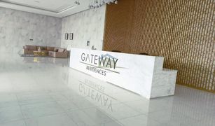 1 Habitación Apartamento en venta en , Ras Al-Khaimah Gateway Residences