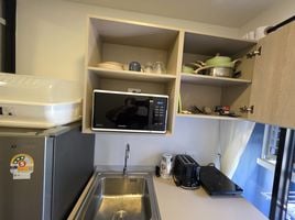 1 Bedroom Condo for rent at Dcondo Reef Phuket, Kathu, Kathu