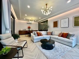 5 спален Вилла в аренду в Perfect Masterpiece Sukhumvit 77, Racha Thewa