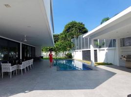 6 Bedroom House for sale at Pool Villa Pratumnak Hill, Nong Prue