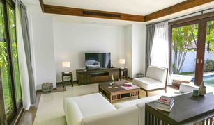 2 chambres Villa a vendre à Choeng Thale, Phuket The Gardens by Vichara