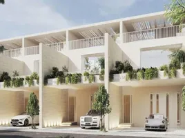 3 Bedroom Townhouse for sale at MAG 22, Meydan Gated Community, Meydan