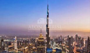 2 Bedrooms Apartment for sale in , Dubai Downtown Views II