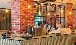 รูปถ่าย 3 of the ร้านอาหารในโครงการ at โรงแรม ป่าตอง ฮอลิเดย์