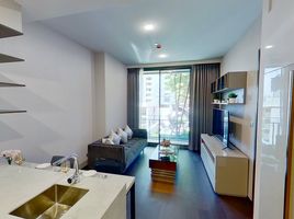 1 Bedroom Apartment for rent at Laviq Sukhumvit 57, Khlong Tan Nuea, Watthana