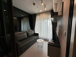 1 Bedroom Condo for rent at Life Ladprao, Chomphon, Chatuchak, Bangkok