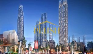 Квартира, 1 спальня на продажу в Burj Khalifa Area, Дубай Burj Royale