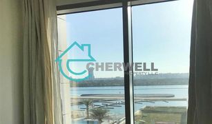 3 Bedrooms Apartment for sale in Najmat Abu Dhabi, Abu Dhabi The Wave