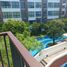 1 Bedroom Condo for sale at Arise Condo At Mahidol, Pa Daet