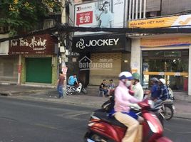 Studio Haus zu verkaufen in District 10, Ho Chi Minh City, Ward 14