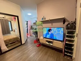 ขายคอนโด 1 ห้องนอน ในโครงการ วี คอนโด บางนา-บางบ่อ, บางบ่อ, บางบ่อ, สมุทรปราการ, ไทย