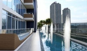 1 Bedroom Apartment for sale in District 13, Dubai Samana Waves 2