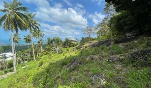 N/A Land for sale in Ang Thong, Koh Samui 